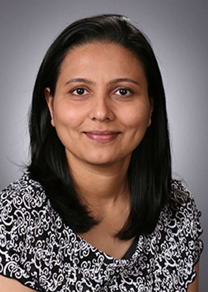 Falguni Siswawala, MD