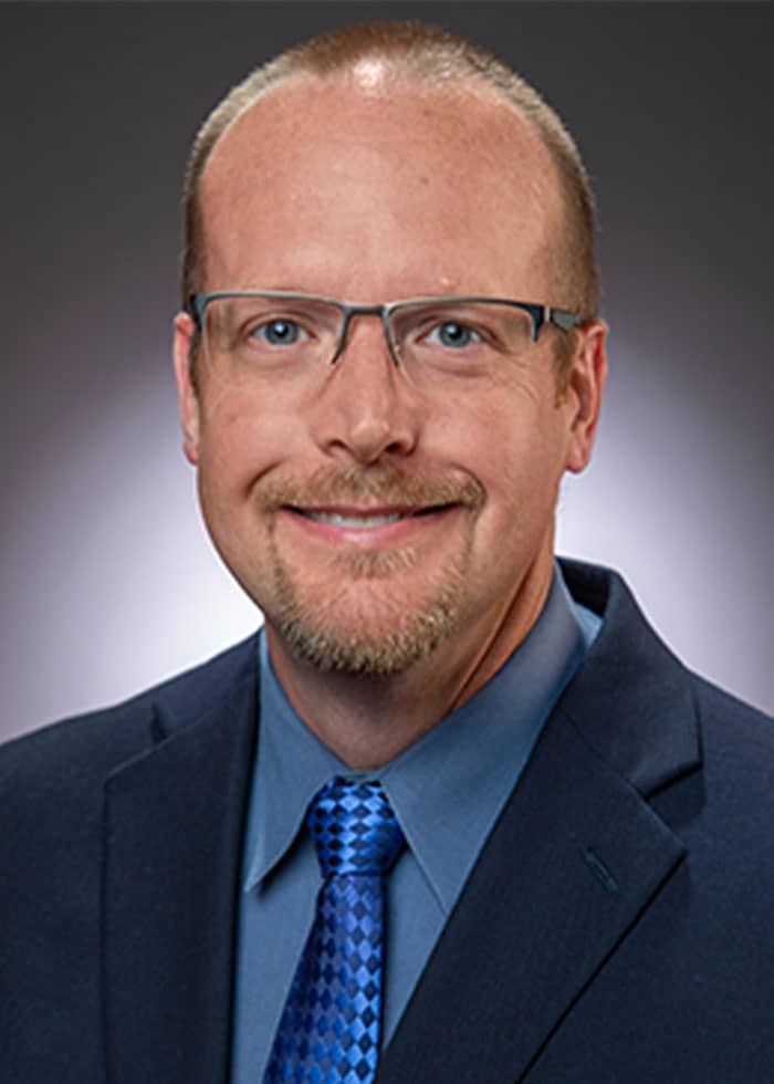John M. Zimmerman, MD