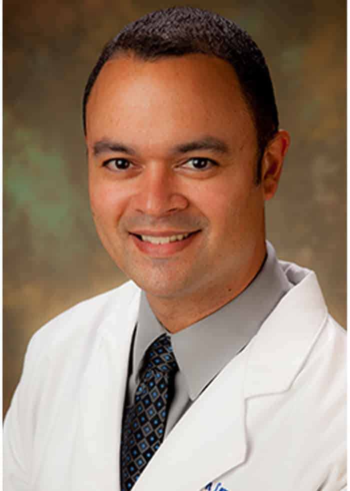 Jason Lemons, MD