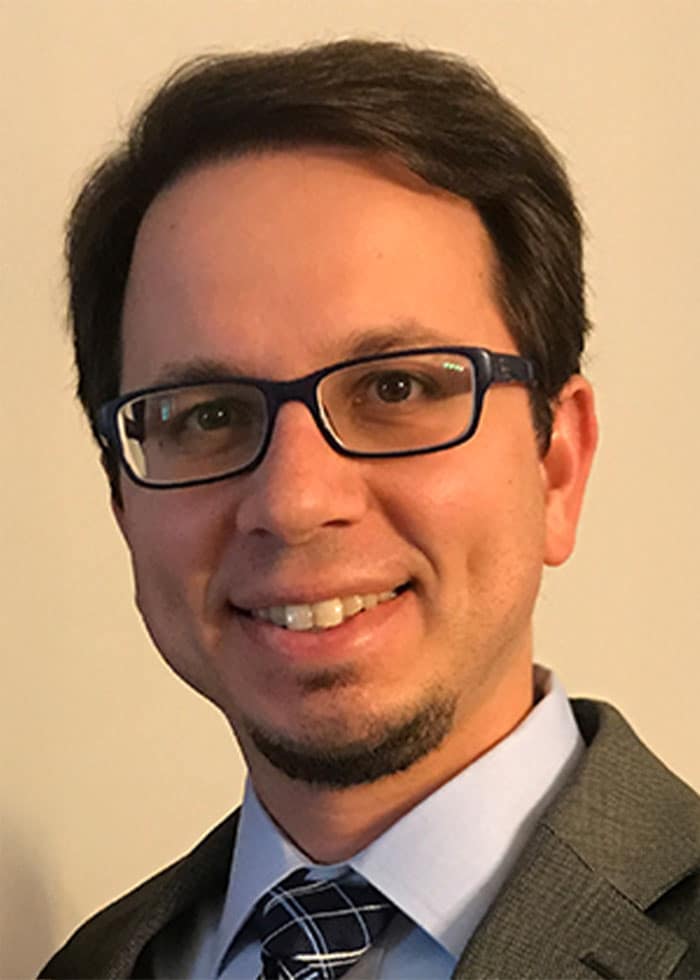 Mark Bombulie, MD