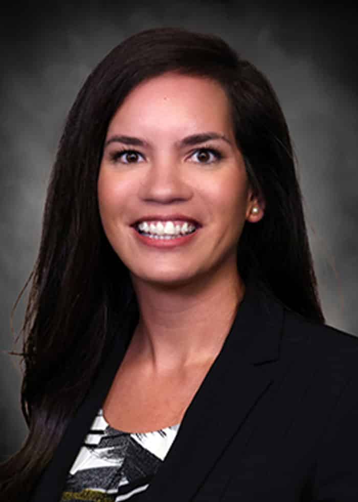 Allison Johnson, MD