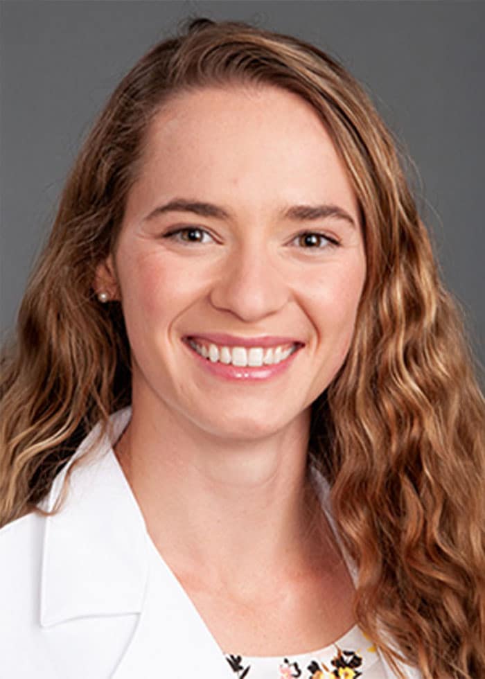 Kristin Hauser, MD