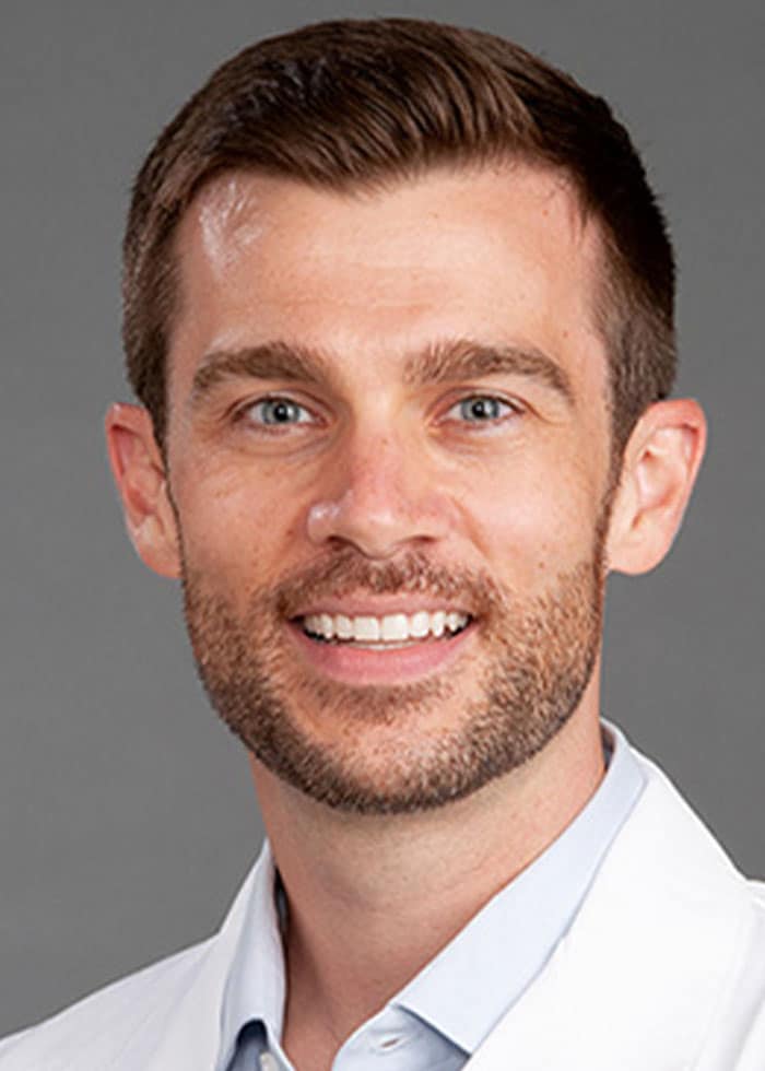Christopher Hauser, MD