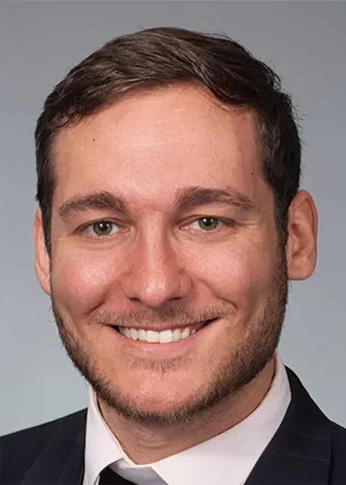 Stephen Zachary Frabitore, MD