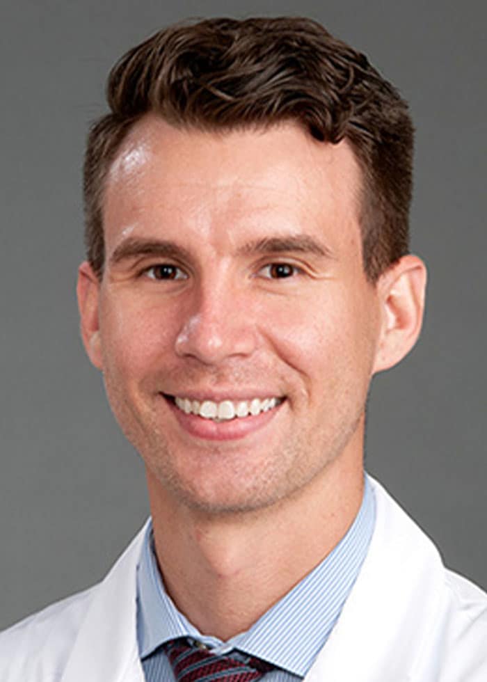 Anthony Brenner, MD