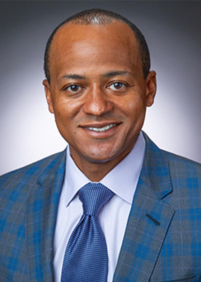 Christopher Blakely, MD