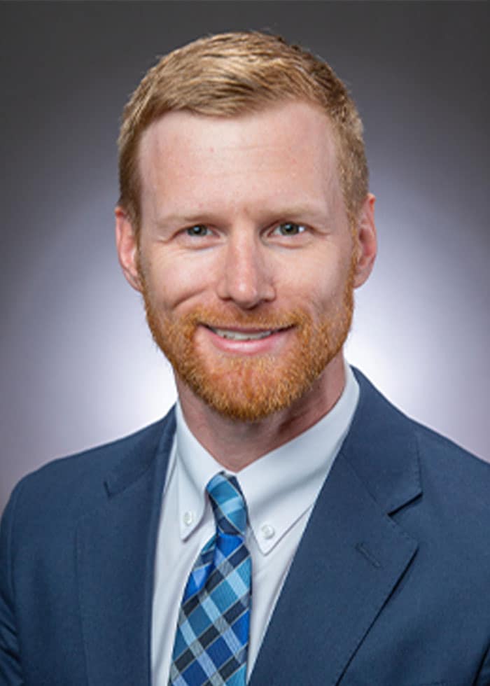 William Potter, MD