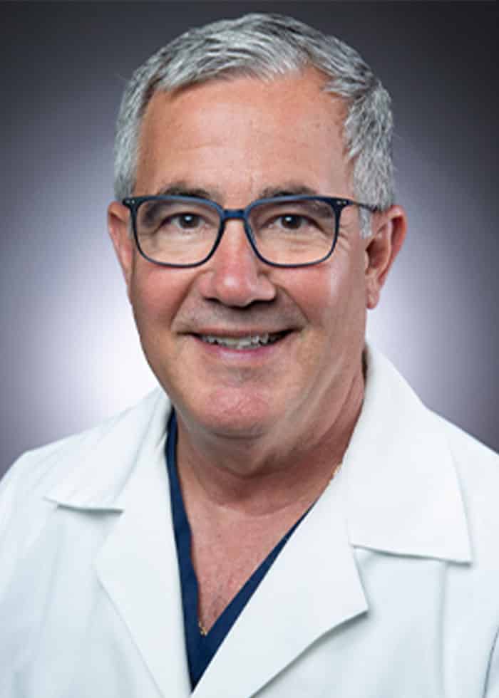 Christopher David Whitson, MD
