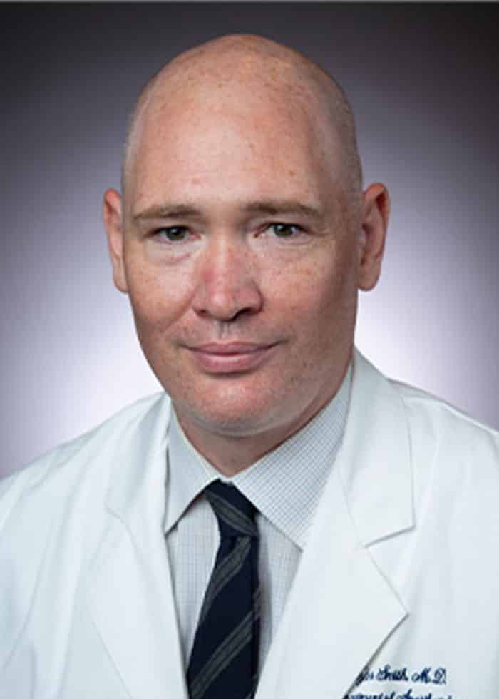 Tyler Smith, MD