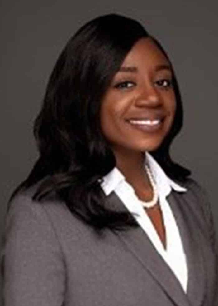 Okola Tull, MD