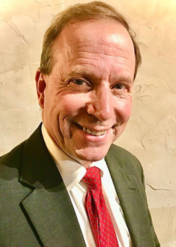 Jeffery Schermerhorn, MD