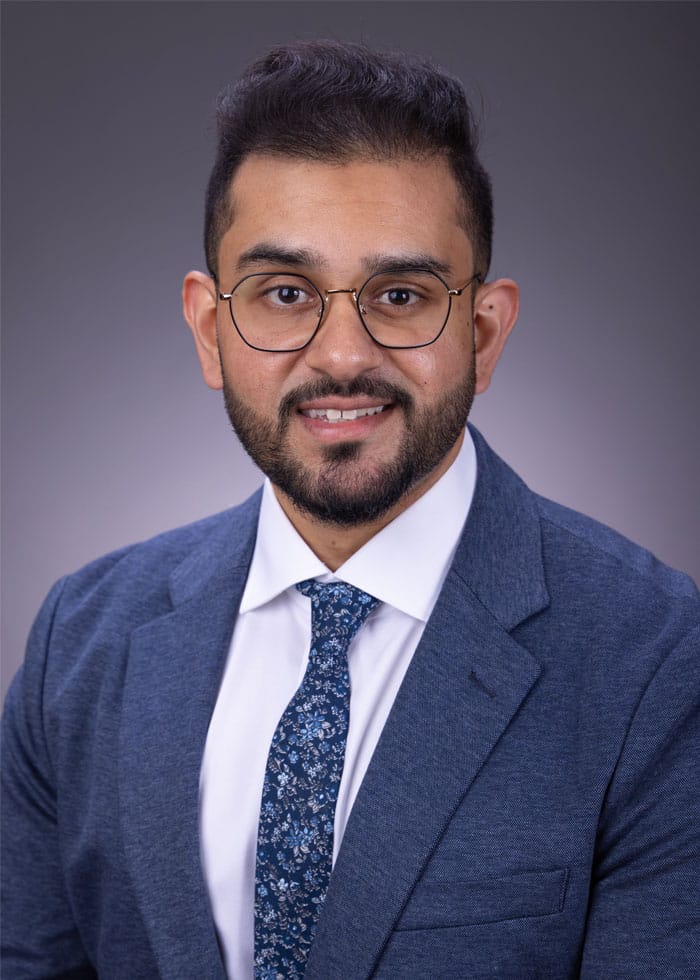 Physicians photo placeholder with AAG logo