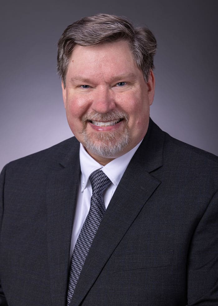 Lawrence Bullard, Jr., MD